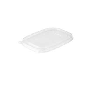 PET lid for 500/650/750/1000MLP