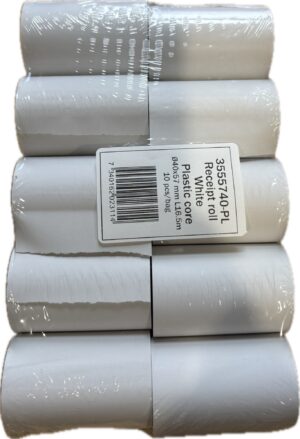 57x40mm Thermal Posarúllur - BPA FREE