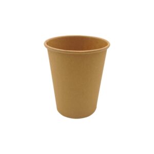 8oz kaffimál "Cappuccino"