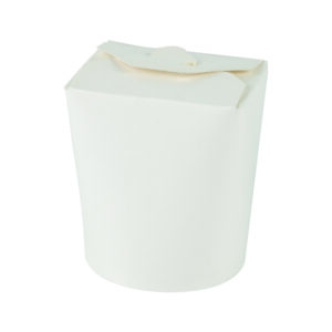 8oz Kínabox