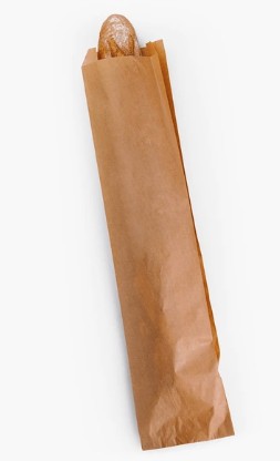 Baguette poki