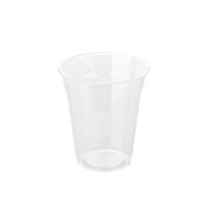 8oz PET glas