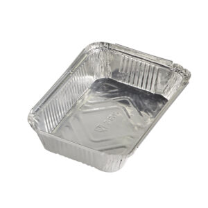 1180ml álbakki - sterkur