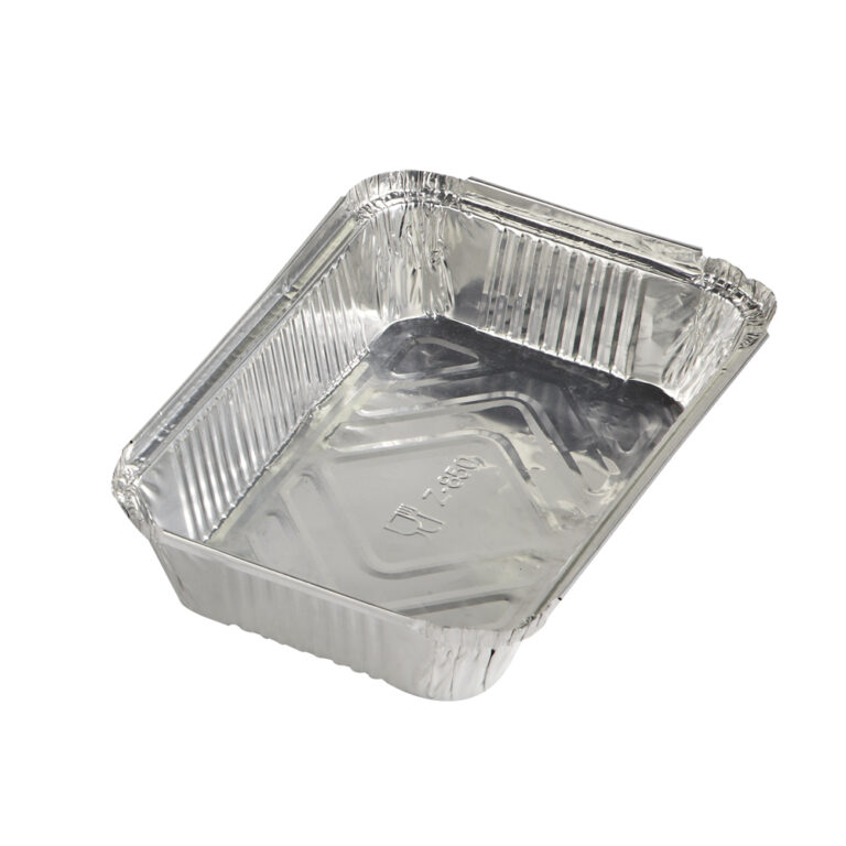 1180ml álbakki - sterkur
