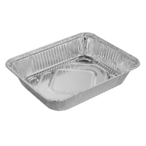 Ál 1/2 gastro bakki