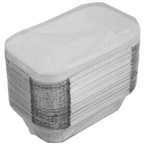 670ml álbakki m/loki