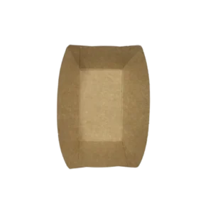 Pappabátur 1200ml 224x140x58mm