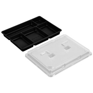 Bento 5-c 287x222mm