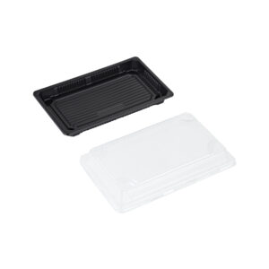 ST-6 240x150mm sushi bakki